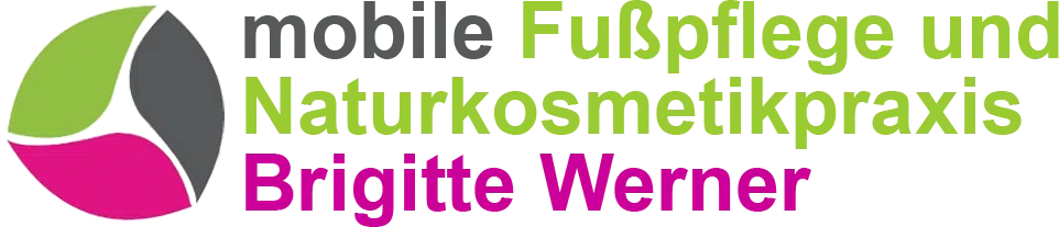 Brigitte Werner Logo